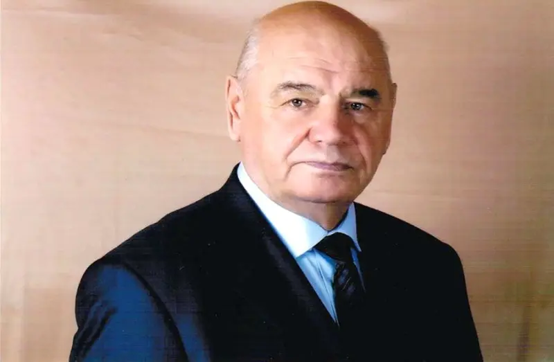 Юрий Коркин: Звание «Город трудовой доблести» горожане заслужили своим трудом