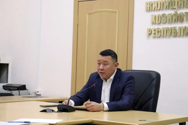15 ноября завершается оценка готовности МО к отопительному сезону