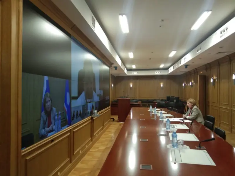 Вытрезвитель начал работать в Якутске, в дальнейшем их откроют в районах республики