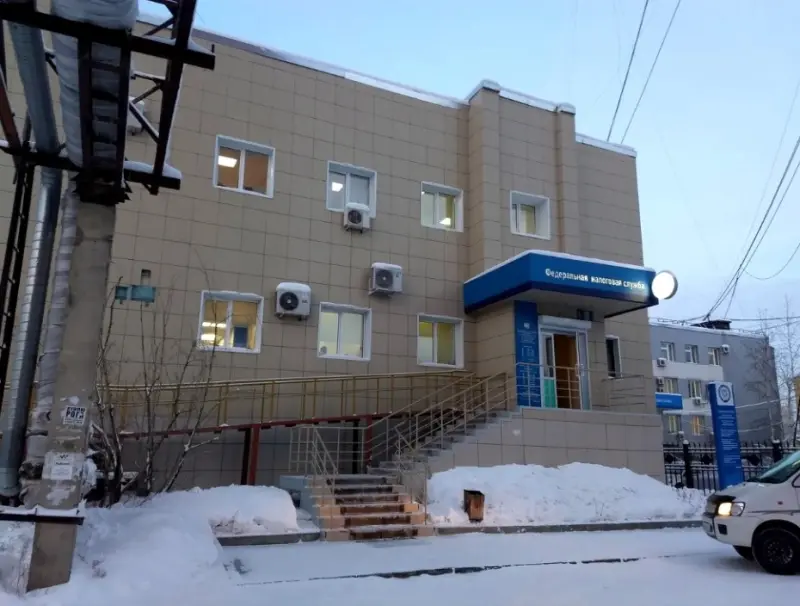 В налоговых органах республики пройдут Дни открытых дверей