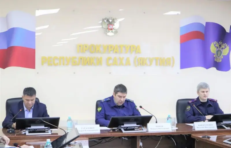 Прокуратурой привлечены к ответственности порядка 100 лиц за нарушения при реализации нацпроектов