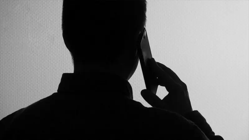 Под стражей в ожидании суда находится телефонный террорист-рецидивист