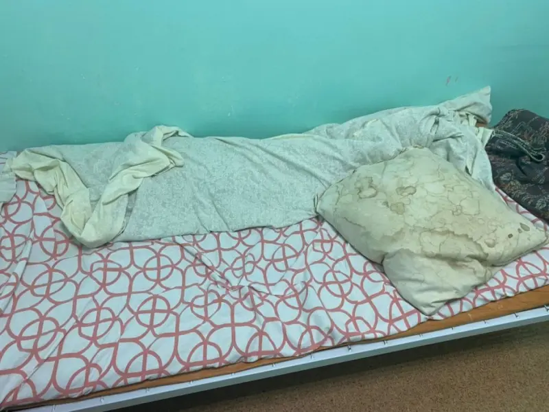 Организована проверка о ненадлежащих условиях пребывания в родильном отделении Нерюнгринского района