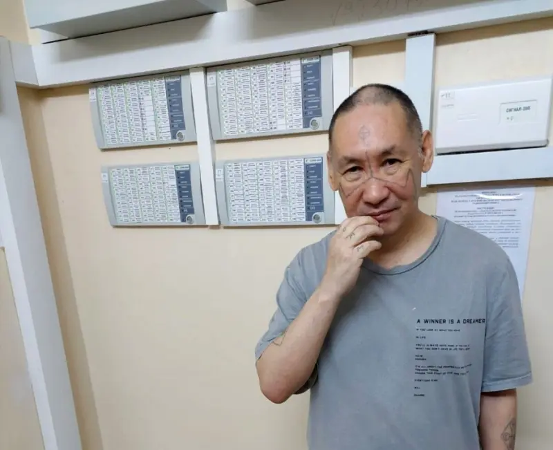 Смягчили режим, но осложнили жизнь: Как обстоят дела с принудительным лечением Александра Габышева в Уссурийске