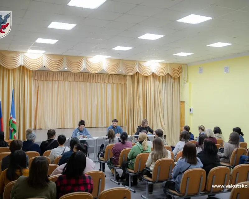 Евгений Григорьев встретился с семьями участников СВО Промышленного округа