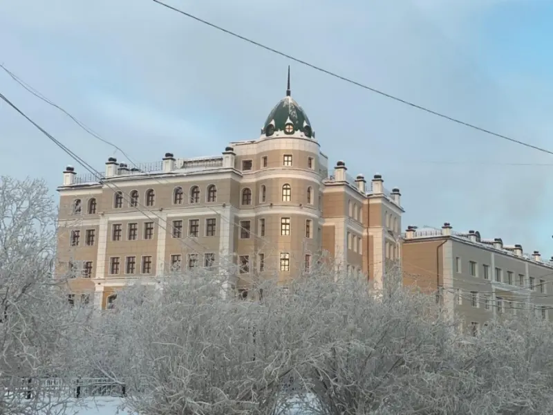 Незаконно назначенные штрафы бизнесу на сумму около миллиона рублей опротестованы прокуратурой Якутии