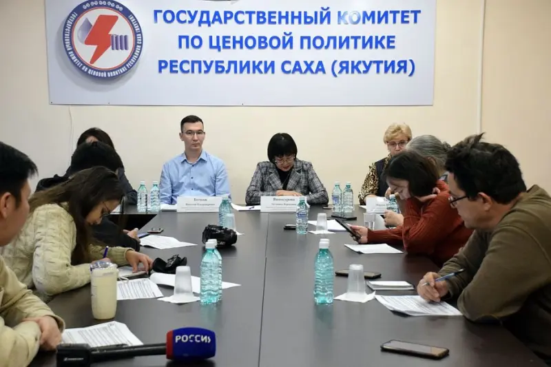 Увеличиваем тарифы на коммуналку для борьбы с инфляцией в стране