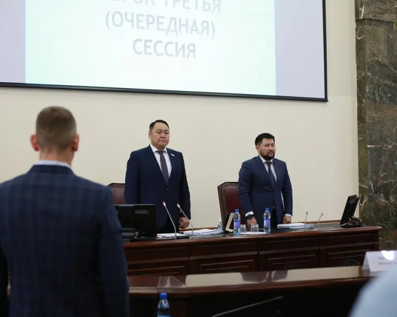 «Яктаймс»: Расходы на чиновников и депутатов Якутска в 2023 году возрастут