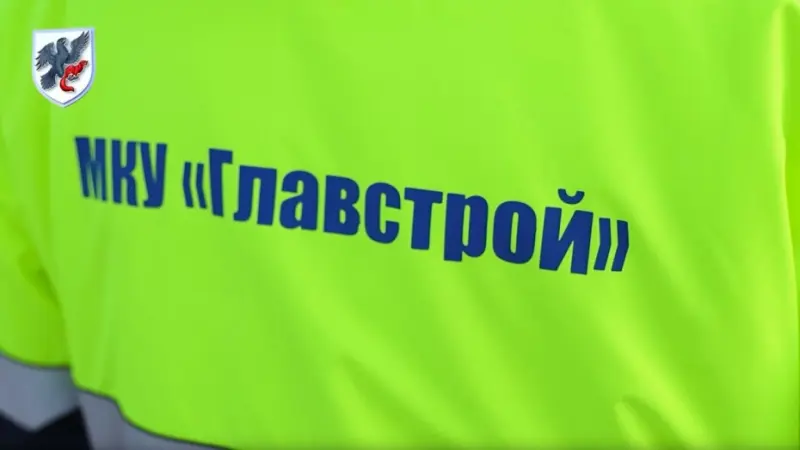Выявленные дефекты асфальтового покрытия на проспекте Ленина устранят в рамках гарантийных обязательств