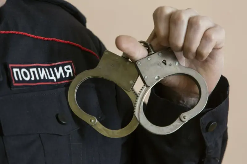Полицейскими раскрыта кража из магазина в Якутске