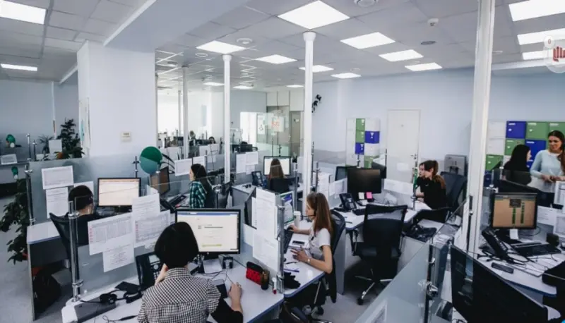 МегаФон и Axenix разработают модель персональной совместимости собеседников