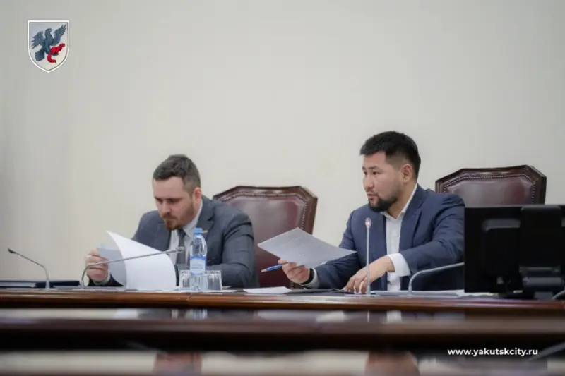 Евгений Григорьев встретился с руководителями компаний-застройщиков