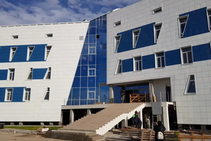 Дело о злоупотребление должностными полномочиями завели на руководство Малой академии наук Якутии