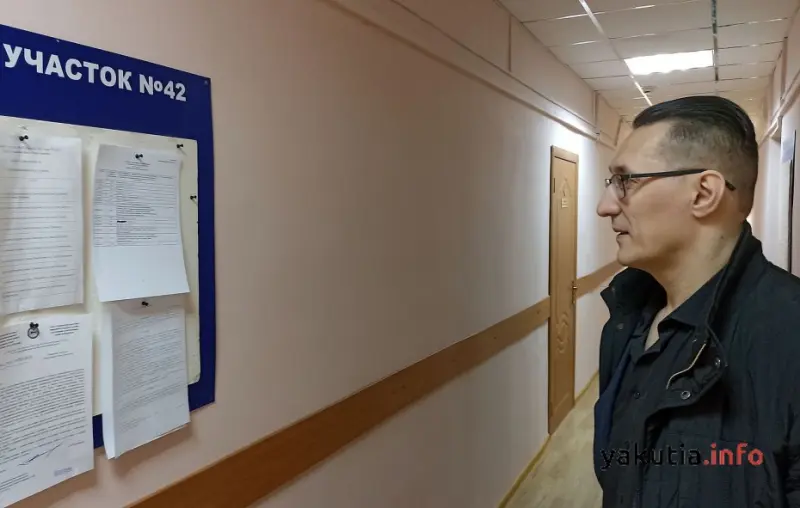 С началом политического сезона: На Виталия Обедина поступил донос в прокуратуру