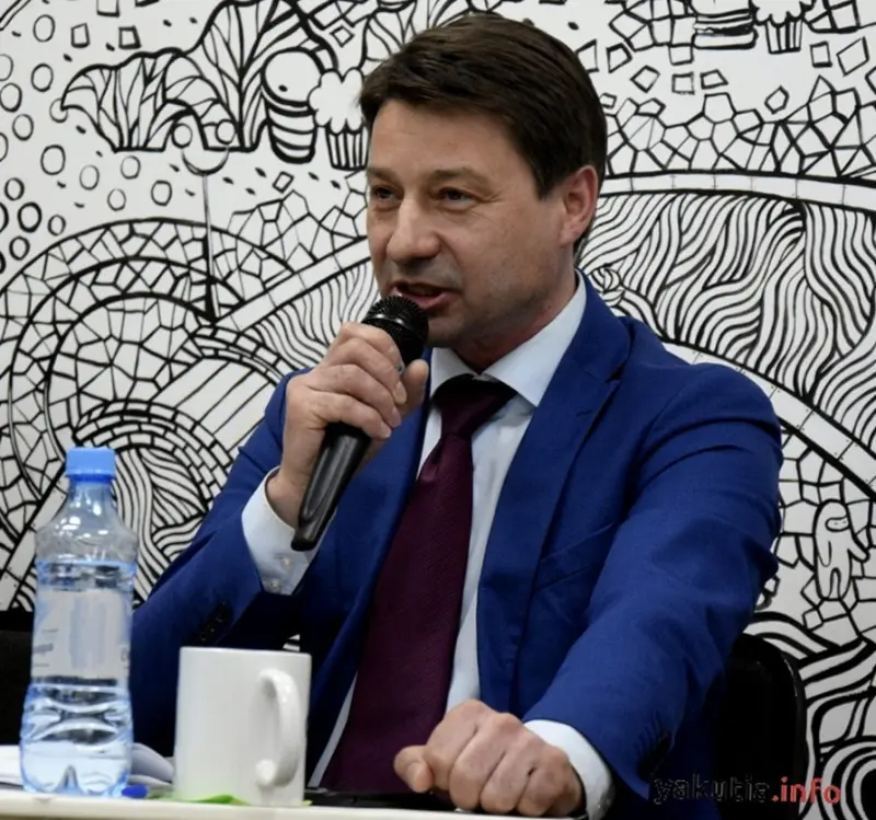 Владимир Федоров: Награда за поимку мерзавцев, стравливающих нас, якутян, между собой