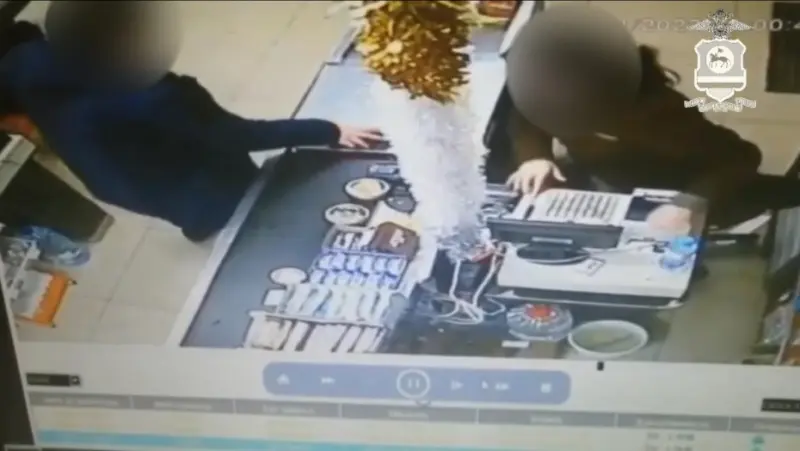 Два года лишения свободы за кражу по пьяни грозит жителю Якутска