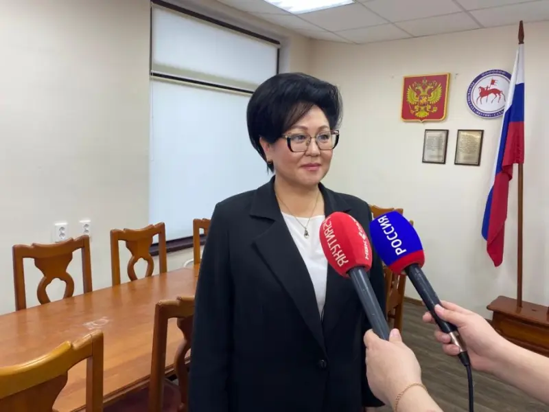 Уполномоченный по правам человека Якутии: десять актуальных вопросов по прохождению военной службы