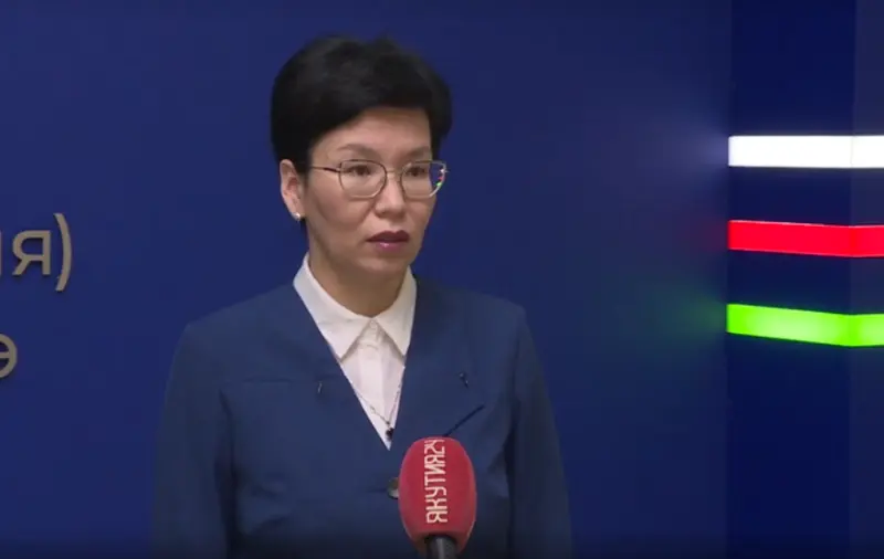 Елена Волкова: В Якутии одобрены первые заявления на единое пособие