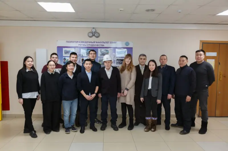 ЯТЭК открыла крупное газоконденсатное месторождение в Вилюйском районе Якутии
