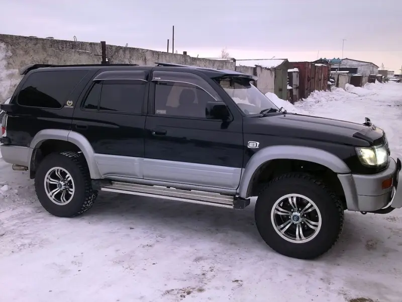 Конфисковали автомобиль за повторное пьяное вождение у жителя Мегино-Кангаласского района