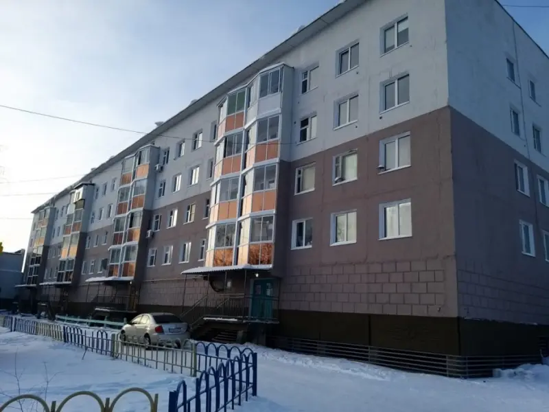 Якутяне в 2022 году стали исправнее платить взносы за капремонт, чем в 2021 году