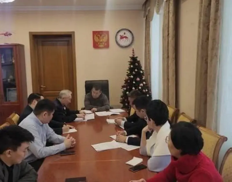 Погорельцам из села Куберганя Абыйского района окажут материальную помощь