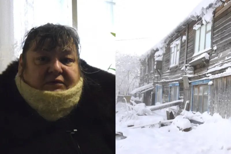 Жительница 17-го квартала: Мы поверили властям и теперь жалеем об этом