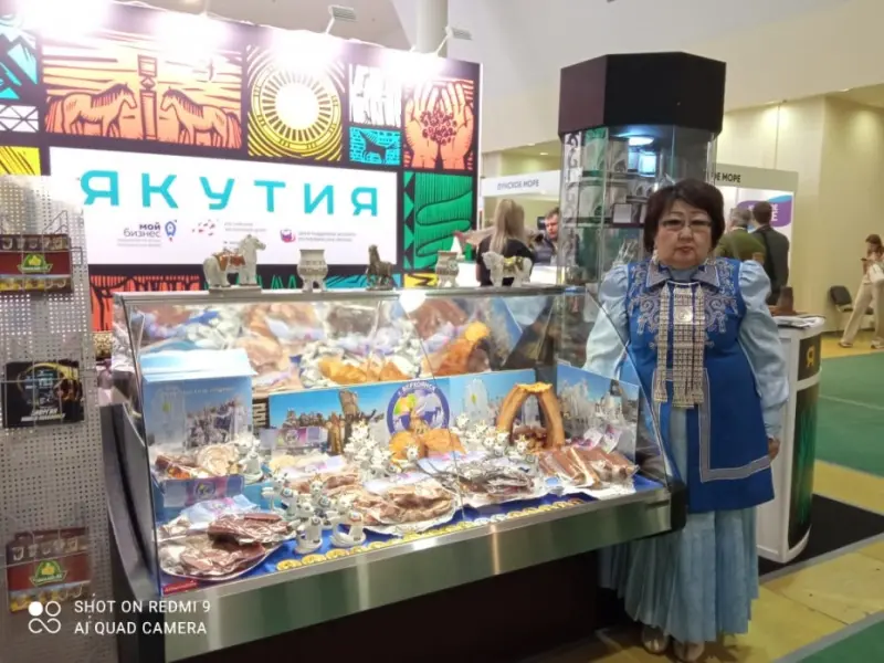 Участвовать в выставке «Продэкспо» намерены якутские товаропроизводители