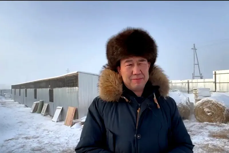 Скоро выборы: Айсен Николаев проверил Пункт передержки животных Якутска
