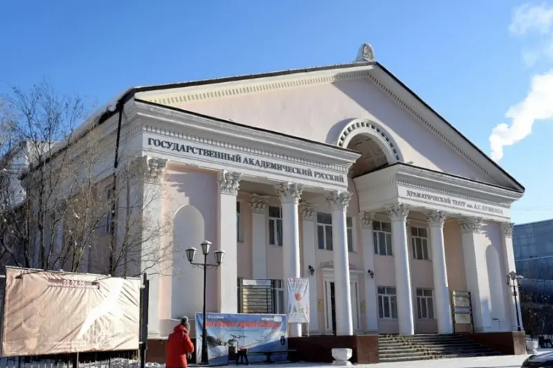 Якутск вошел в топ культурных городов России. В десятке нет даже Петербурга и Москвы
