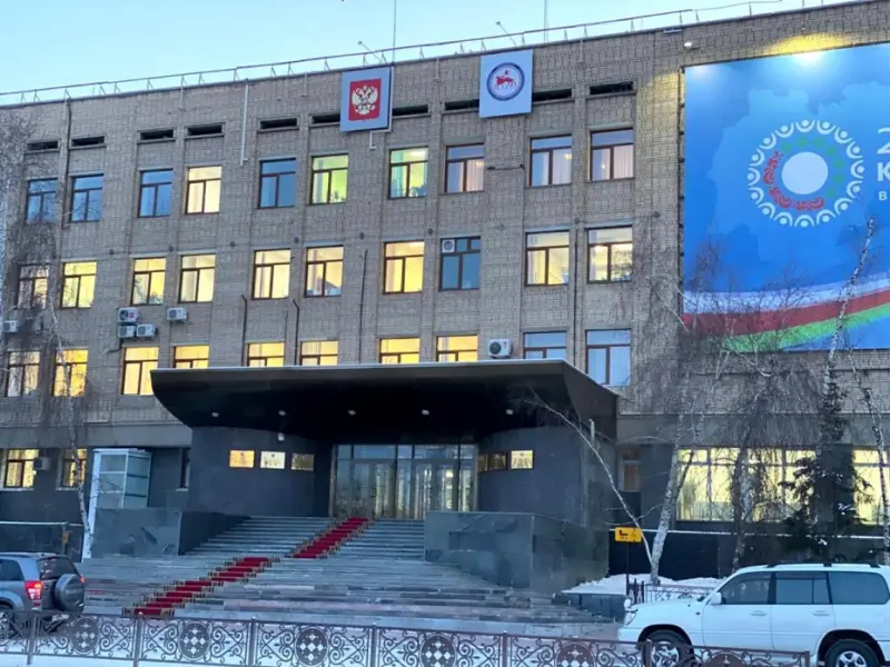 Еще больше чиновников? Власти Якутии хотят создать Центр реагирования на аварии