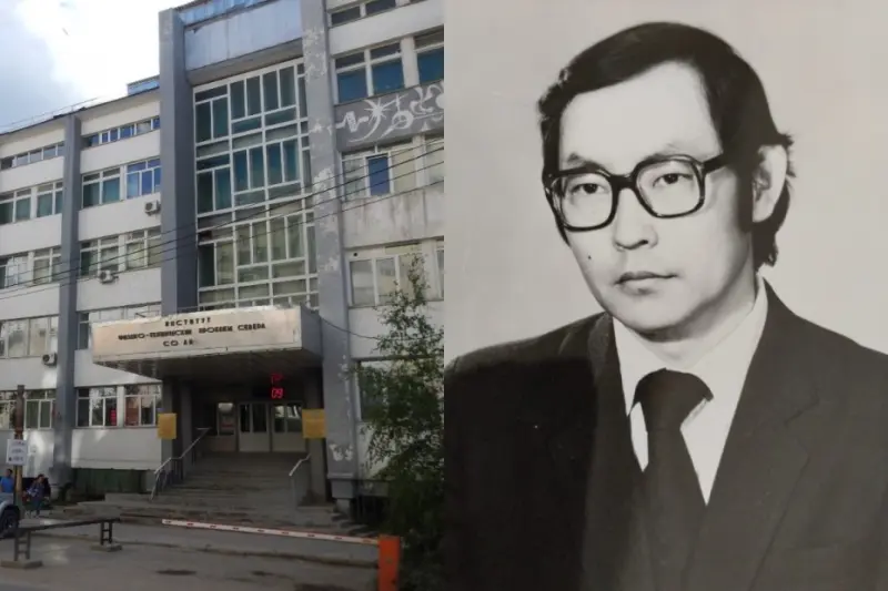 Памяти Аркадия Шадрина: Ученый, преподаватель и наставник