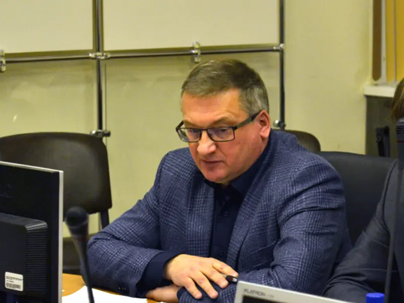 «ЯВ» сообщил о задержании Игоря Ткаченко – он подозревается в крупном взяточничестве