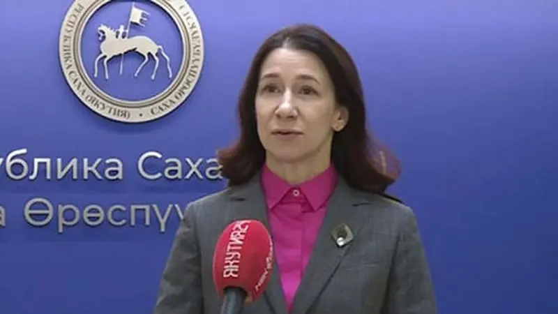 Марина Герман: на выплату единых пособий в Якутии перечислено более 573 млн рублей