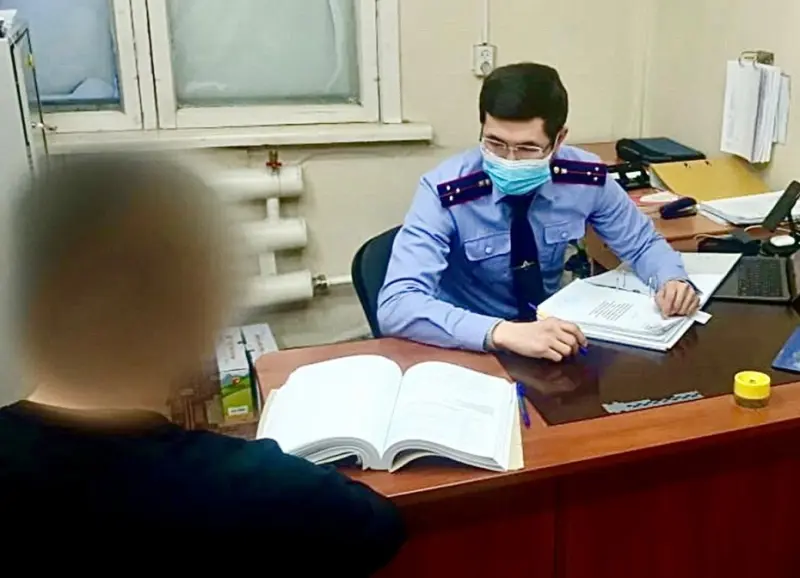 В суд направлено дело экс-бухгалтера незаконно выписавшем себе зарплату