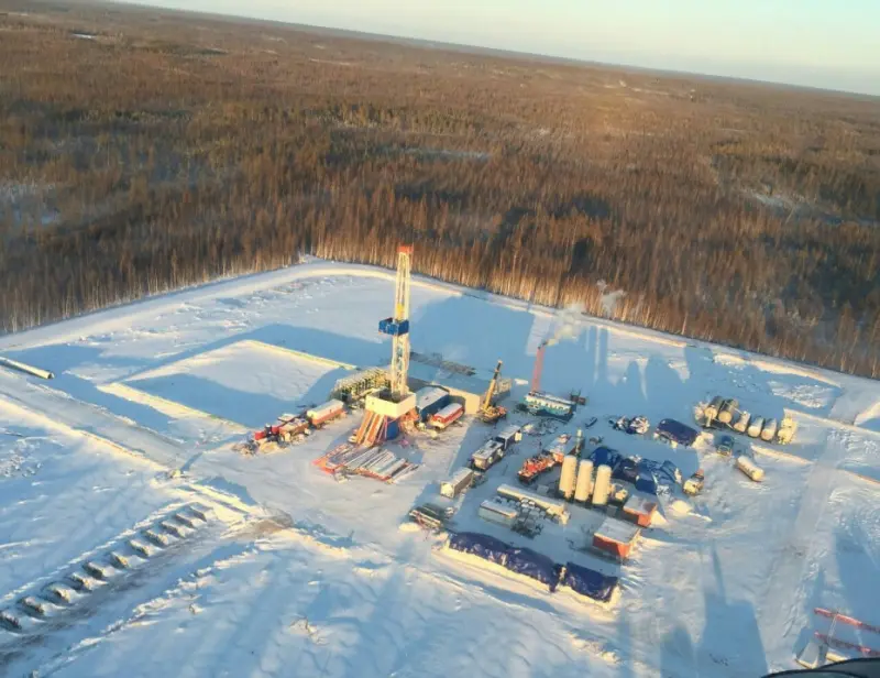На поиск новых месторождений углеводородов в Якутии направят 4,2 млрд рублей