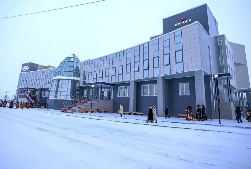 В течение 7 лет недропользователи направили на развитие Якутии 37,5 млрд рублей