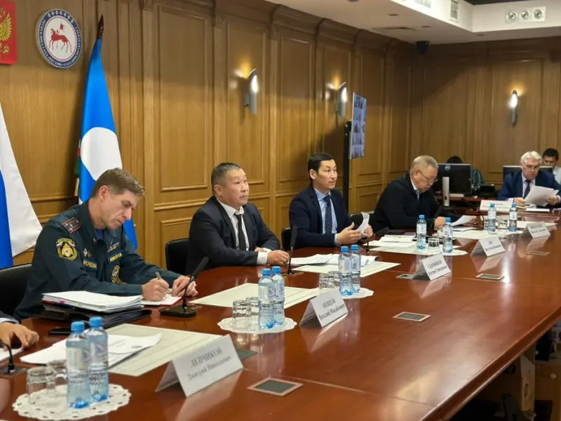 Районам Якутии напомнили о запрете на проведение сельхозпалов