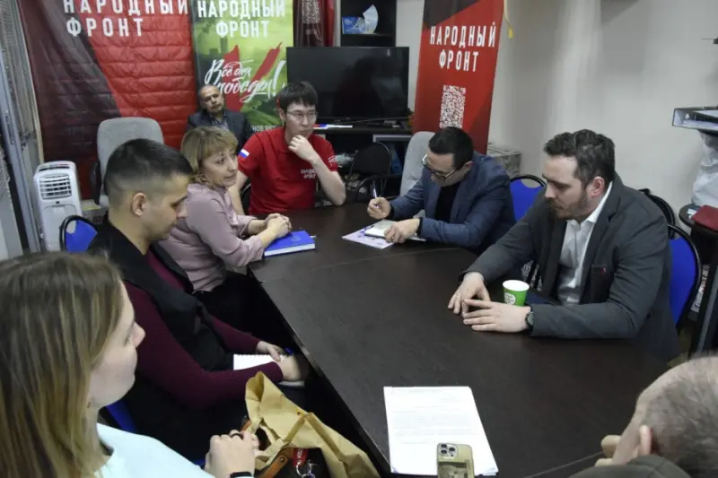 Антон Жондоров об автобусной реформе в Якутске: Если создаете что-то новое – берите за основу мнение жителей