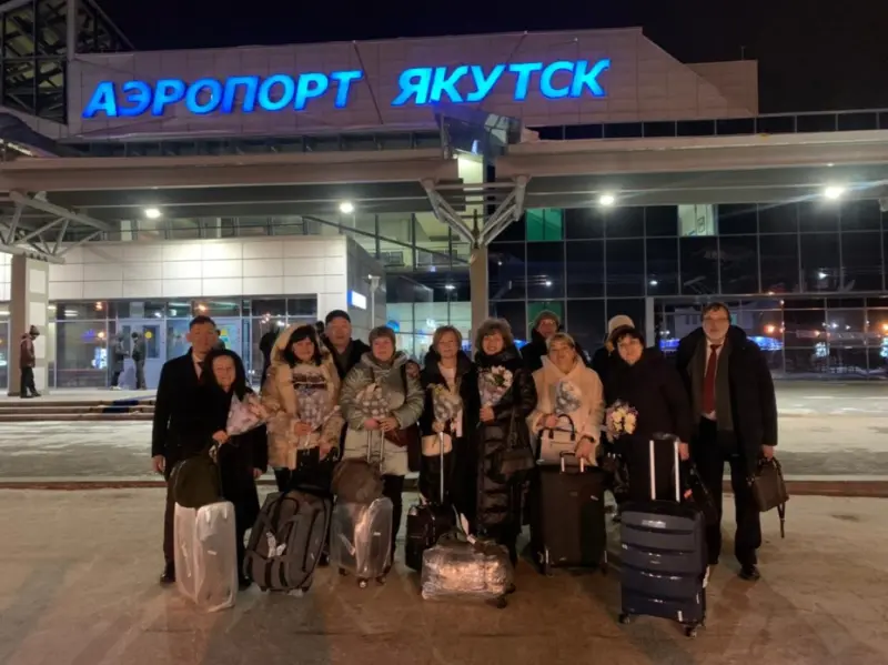 XXI Всероссийский Макаренковский форум стартовал в Якутии