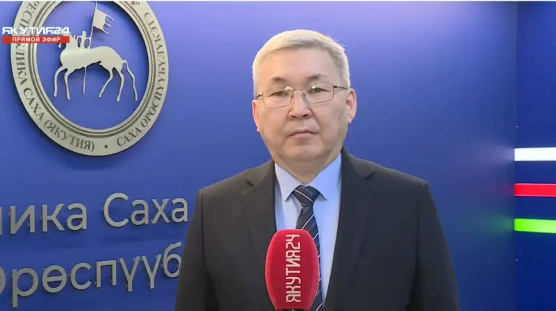 На единое пособие семьям в Якутии перечислено более 1,2 млрд рублей