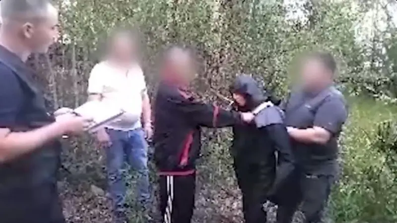 Насильник предстанет перед судом по прошествии более 20 лет со времени совершения преступления
