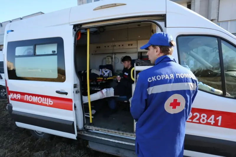 В пользу ребенка, упавшего с высоты из-за другого несовершеннолетнего, взыскали более миллиона рублей