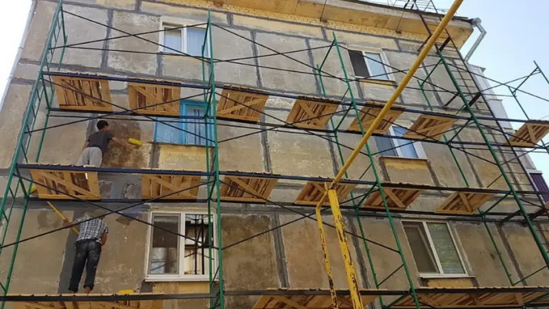 Компенсацию расходов на капремонт в Якутии можно будет получить в пределах трёх лет