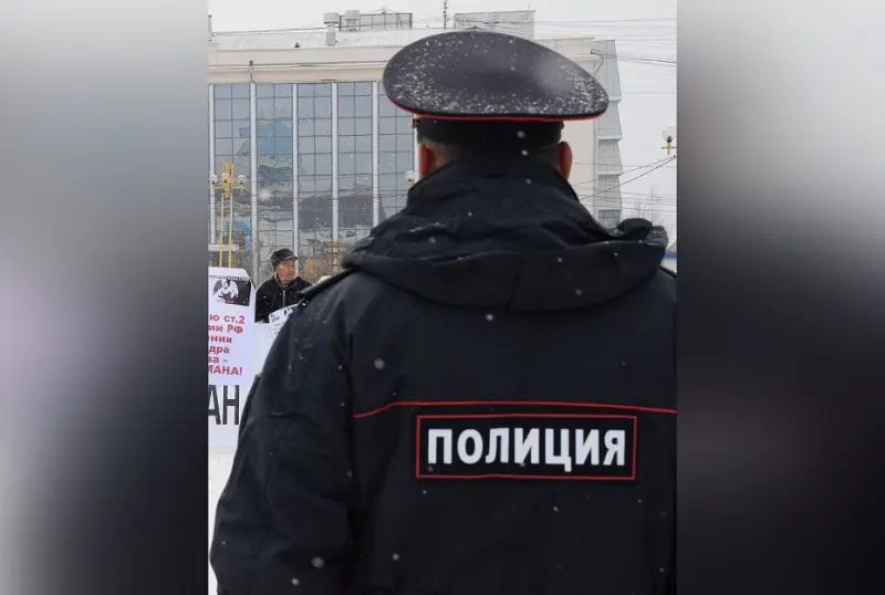 МВД по Якутии: Куда обратиться в случае нарушения прав граждан недобросовестными сотрудниками полиции