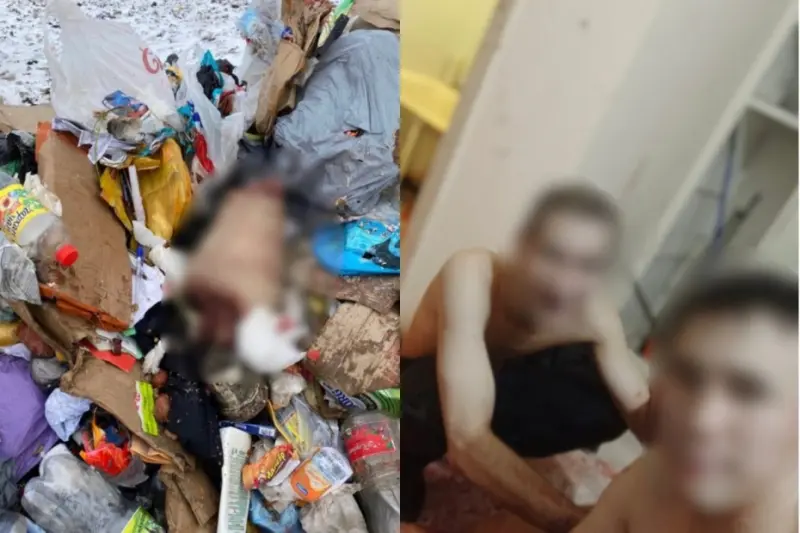 Расчленили и ограбили: Завершено расследование резонансного убийства в Якутске