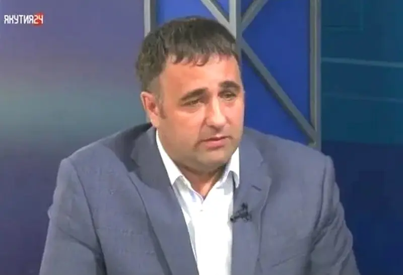 СМИ сообщили о суициде в СИЗО замгендиректора «Якутскэнерго» Игоря Шкурко