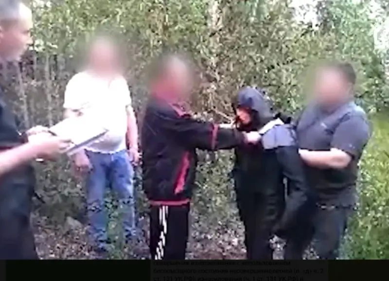 Еще один якутский маньяк: Вынесен приговор по преступлениям в Алдане 20-летней давности
