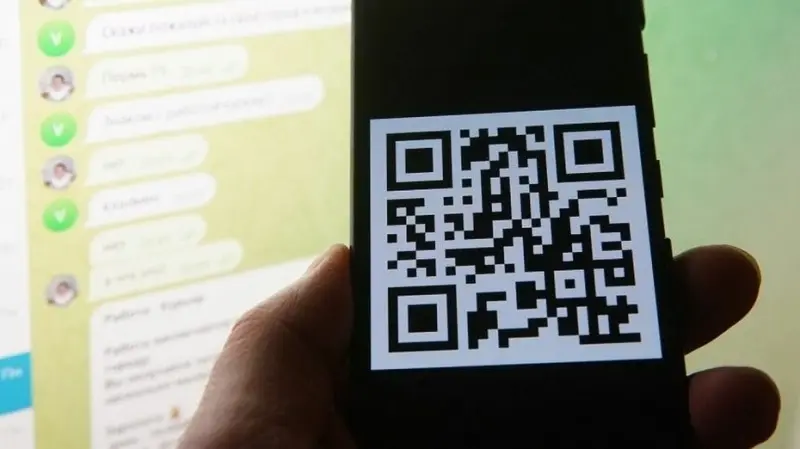 Отправка QR-кода – новый способ хищения денег мошенниками