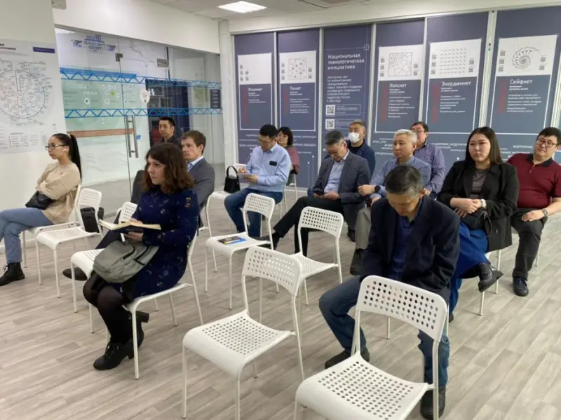 Занятия школы по расследованию несчастных случаев на производстве прошли в Якутске